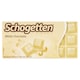 Obrázek 1 pro produkt Schogetten Bílá čokoláda 100g
