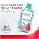 image 3 of Corsodyl Daily Mouthwash Freshmint A/Free 500Ml