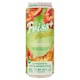 Friss+ Relax barack ízesítésű üdítőital és alkoholmentes malátaital keveréke 0,0% ,5 l  1. kép