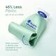 image 4 of Head & Shoulders Bare Soothing Hydration Anti Dandruff Shampoo 400Ml