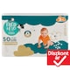 Fred & Flo Premium 3 Midi 5-9 kg pelenka 50 db  1. kép