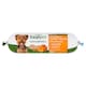image 1 of Freshpet Small Dog Chicken & Turkey with Pumpkin & Peas Fresh Dog Food Roll 400g