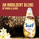 image 3 of Surf Limited Edition Winter Indulgence Vanilla & Oud Liquid Detergent 24w 648ml