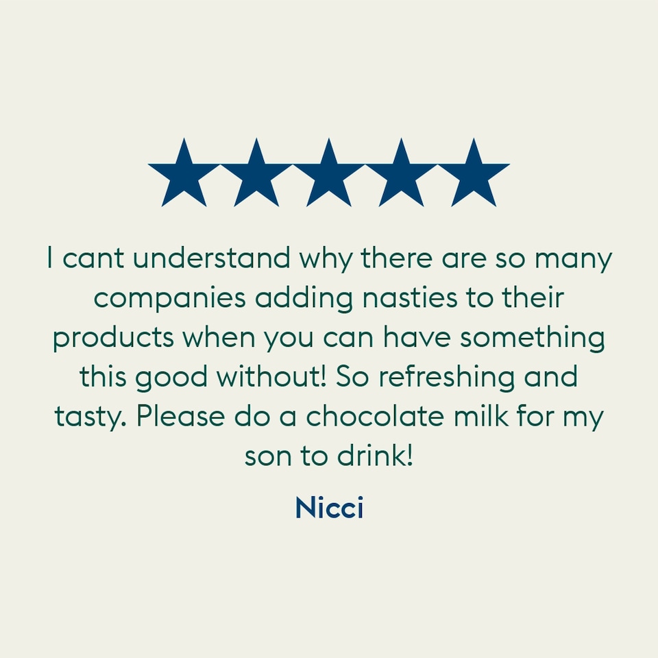 image 1 of Plenish Organic Coconut Longlife Dairy Free Drink 1L