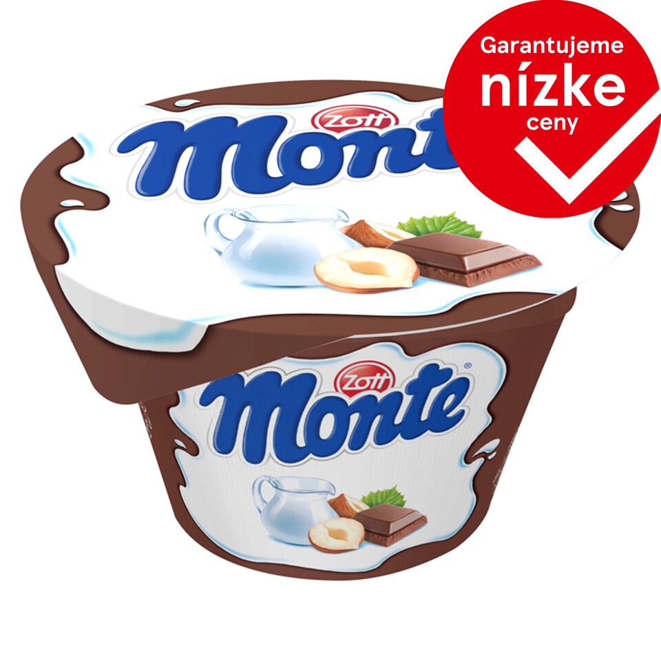 Zott Monte 150 g