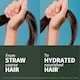 image 4 of Herbal Essences Hydrate Intensive Hair Mask Coconut Scent 500ml