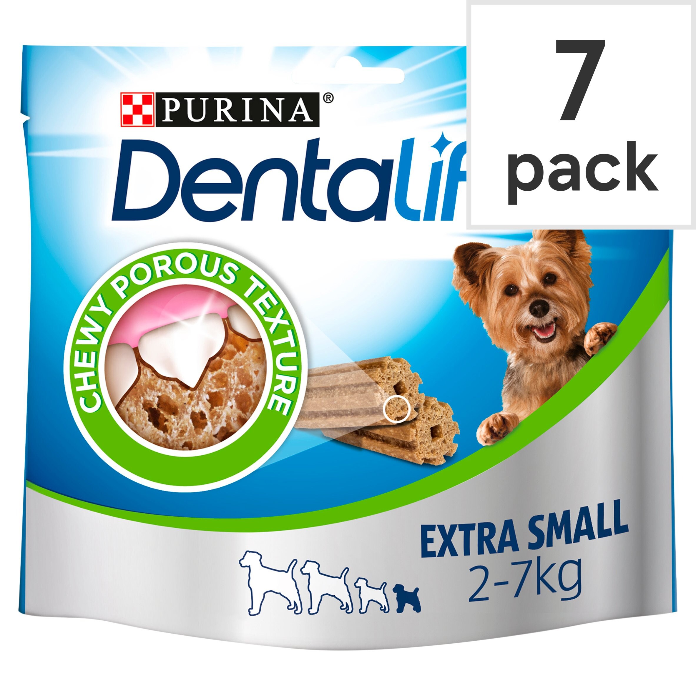 dentalife extra small