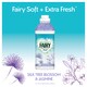 image 3 of Fairy Fresh Fabric Conditioner Silk Tree Blossom & Jasmine 26 Washes 858ml