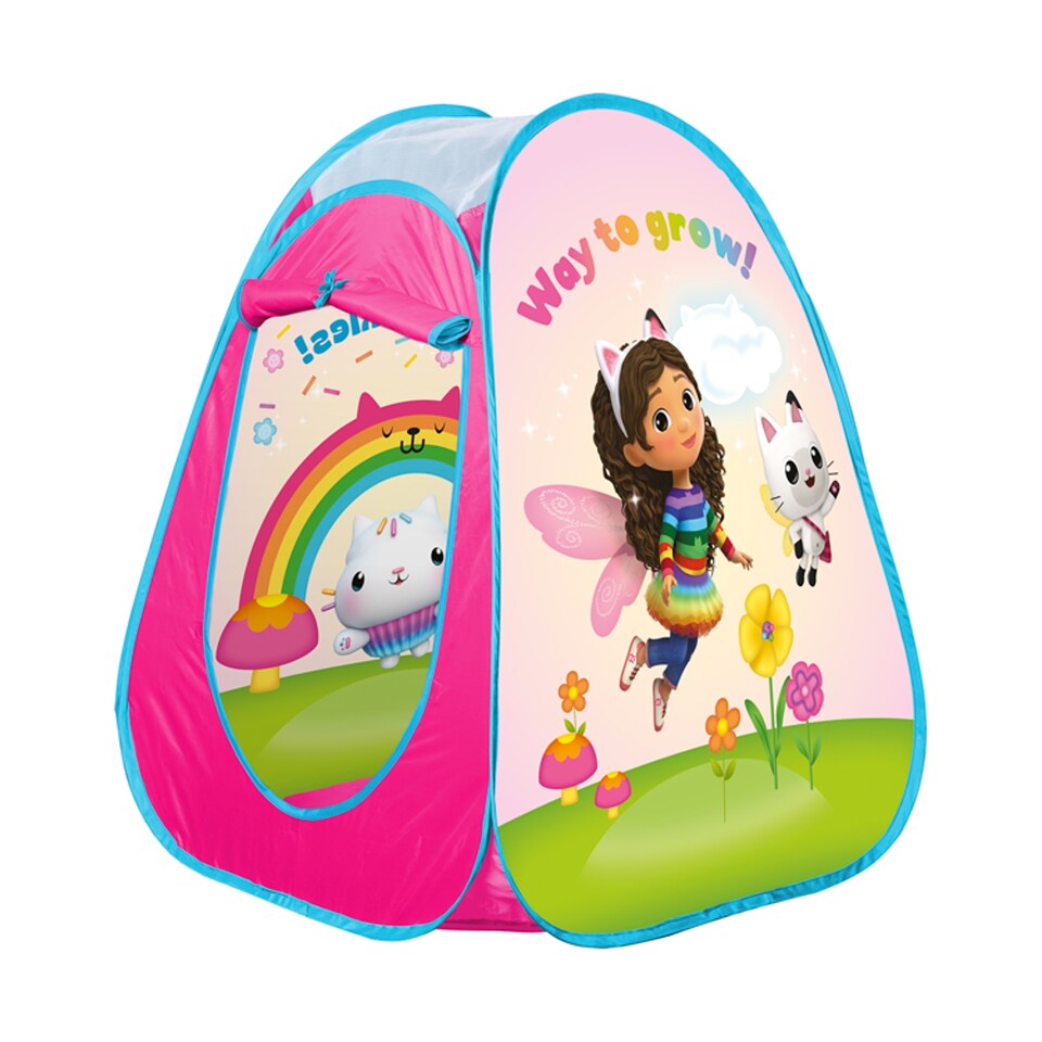 image 1 of Pop Up Play Tent
