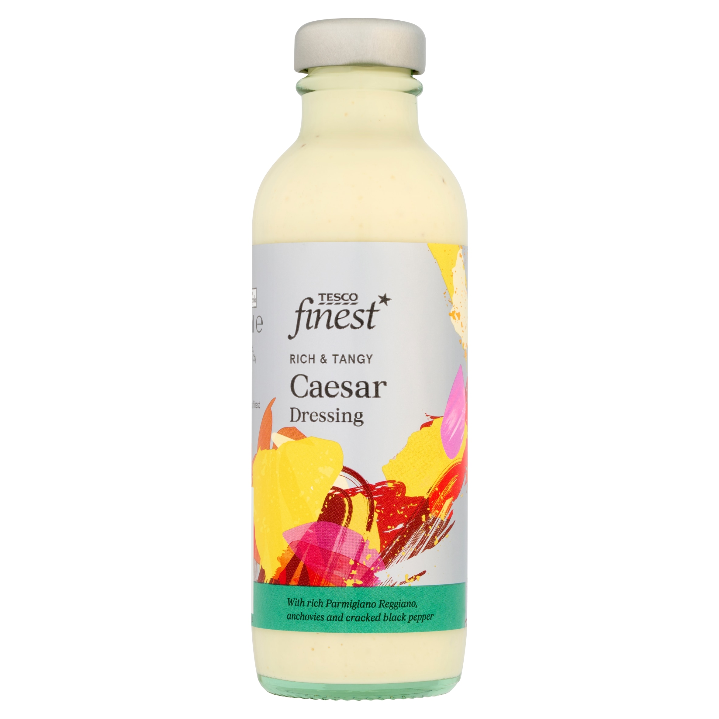Tesco Finest Caesar Dressing 235ml