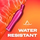 image 4 of Durex Play 2 in 1 Vibrator & Teaser Tip