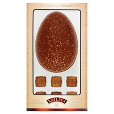 Baileys Salted Caramel 275G Egg
