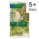 image 1 of Tesco Chopped Caesar Salad Kit 260g
