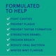 image 3 of Pro-Formula Multiprotect Mouthwash 500Ml