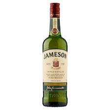 Jameson Irish Whisky 40 % 70 cl