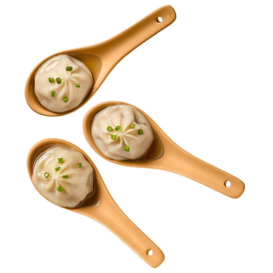 image 1 of Mr Chen's Shanghai Pork Soup Dumplings 240g