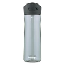  Contigo Ashland Lite 2.0 Sake Black Water Bottle 720ml