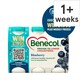 image 1 of Benecol Yogurt Drink - Blueberry 6x67.5g