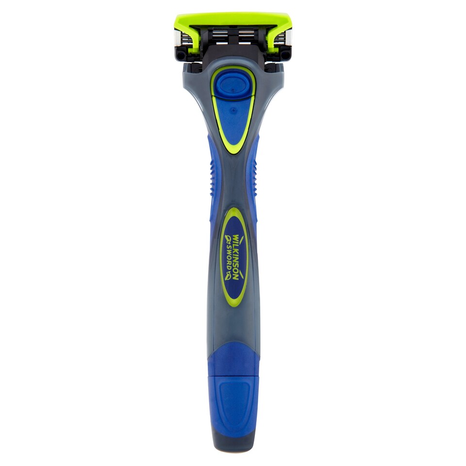 image 1 of Wilkinson Sword Hydro Power Select Razor