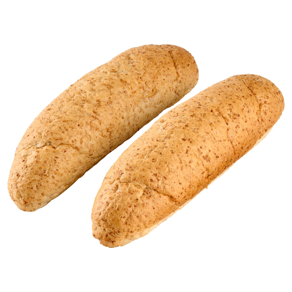 obrázok 1 z Rožok grahamový 80 g