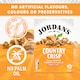 image 3 of Jordans Country Crisp Honey & Nut Cereal 450g