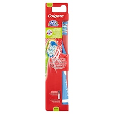 Colgate 360Sonic Actiflex Medium Toothbrush