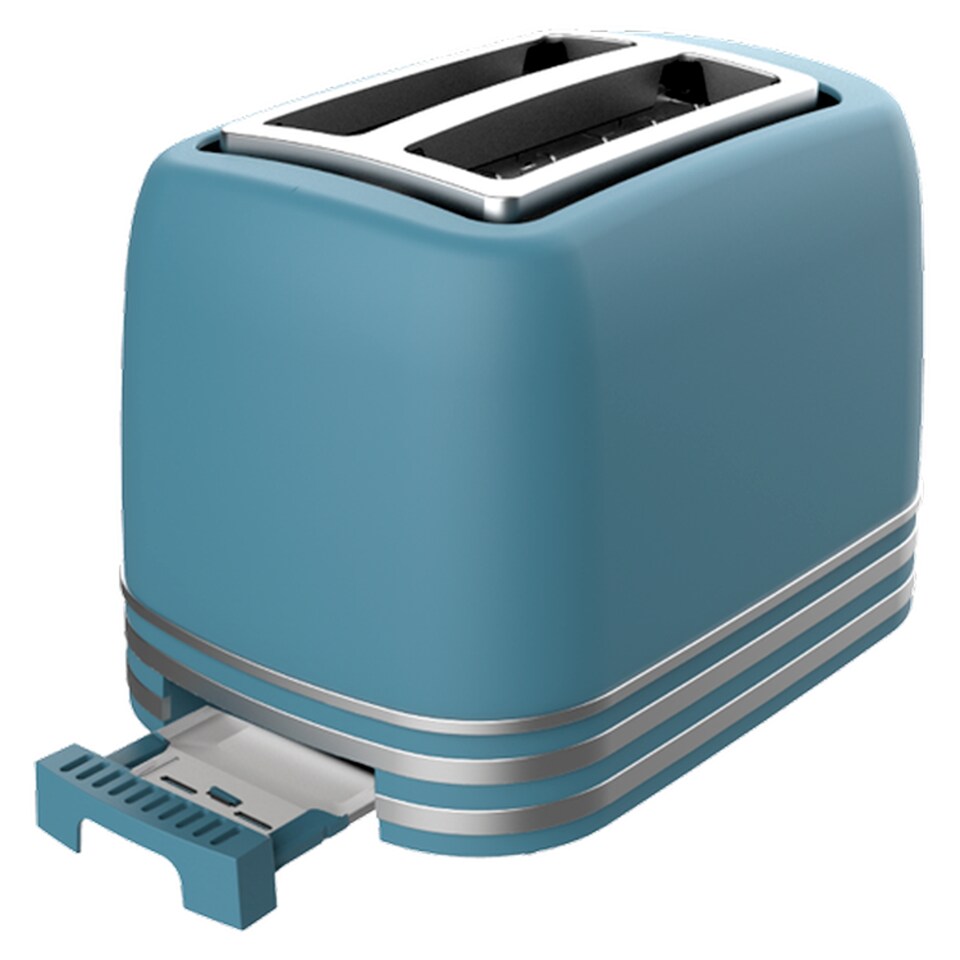 image 1 of Tesco Janco 2 Slice Toaster