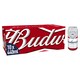 image 1 of Budweiser 10X440ml
