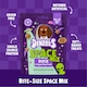 image 3 of Denzel's Space Mix - Duck & Apple Dog Treats 90g