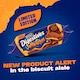 image 3 of McVite's Digestives Jaffa cakes 250g