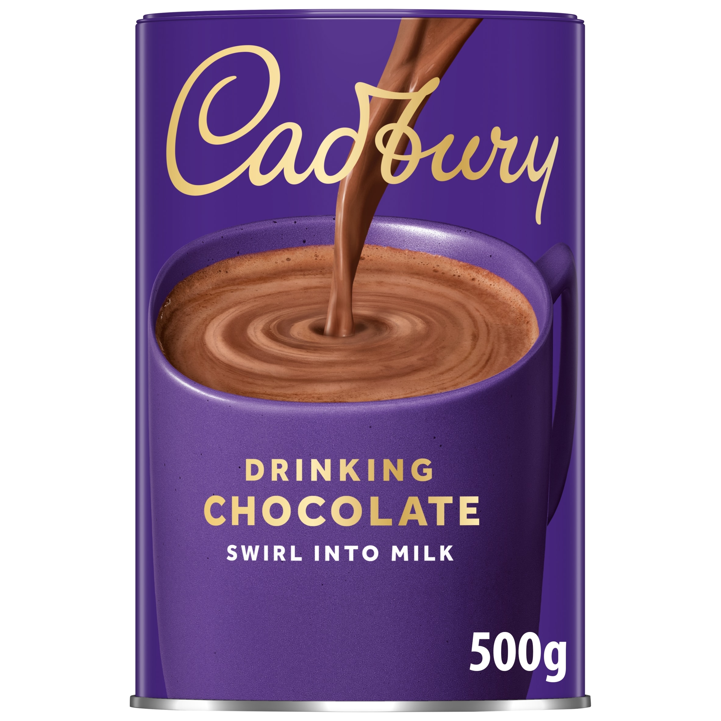Cadbury 500g