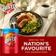 image 5 of Bisto Reduced Salt Gravy Granules 190G