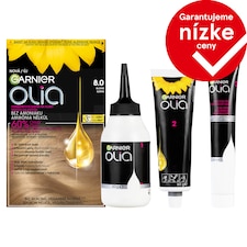OLIA 8 .0 BLOND 020