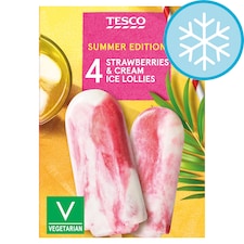 Ice Lollies