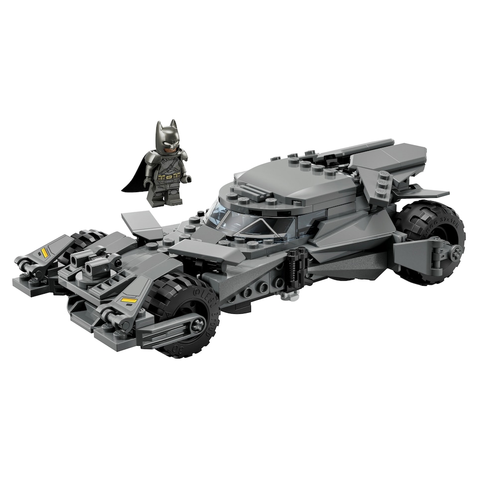 image 1 of LEGO DC Batman 76331 Batman vs. Superman Batmobile