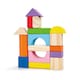 image 3 of Building Blocks 80 pcs
