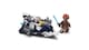 Obrázek 2 pro produkt LEGO Star Wars 75400 Plo Koon a jeho jediská mikrostíhačka