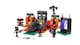 image 2 of LEGO Minecraft 21590 Wither Battle