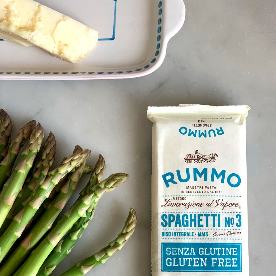 image 1 of Rummo Gluten Free Spaghetti Pasta N0.3, 400g