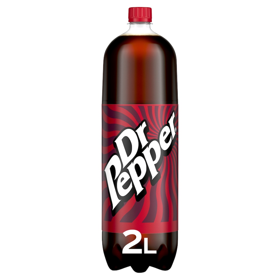 image 1 of Dr Pepper 2L