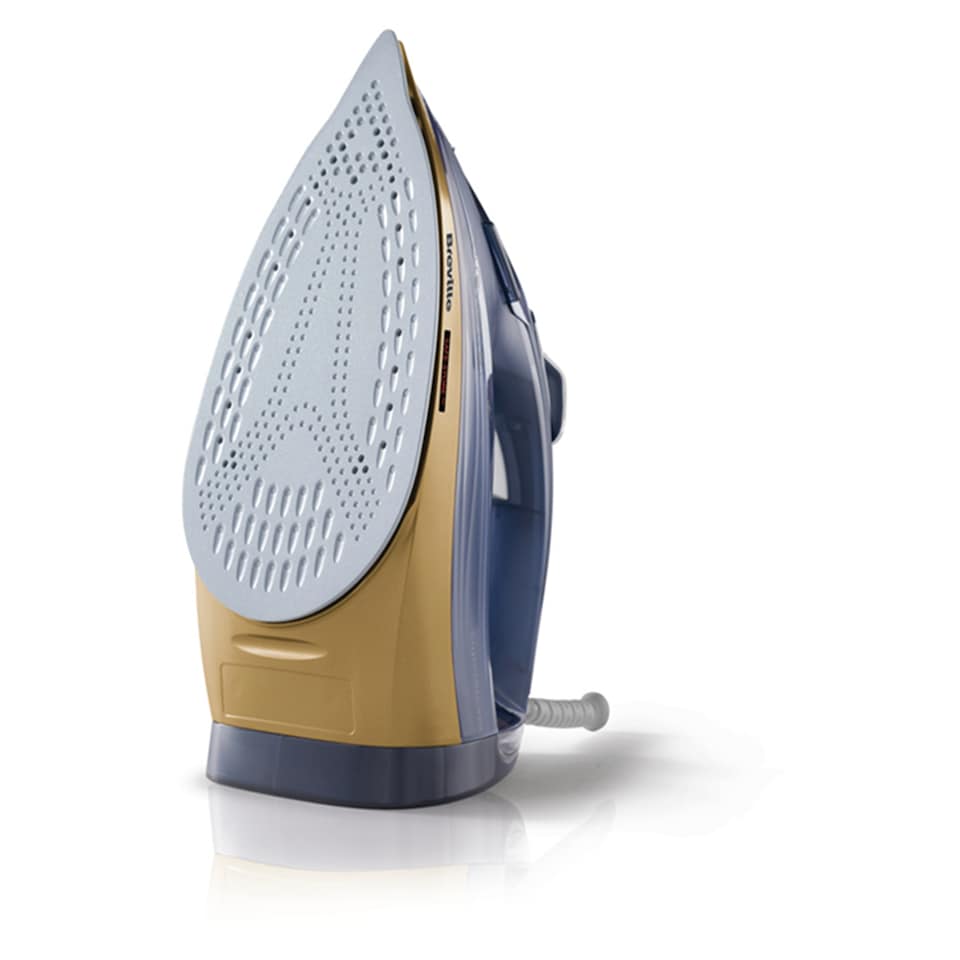 image 1 of Breville Vin413 Supersteam 2600W Ceramic Iron