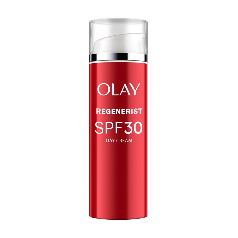 image 1 of Olay Regenerist Spf30 Day Cream 50Ml