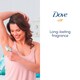 image 4 of Dove Go Fresh Cucumber Roll-On Antiperspirant Deodorant 50Ml