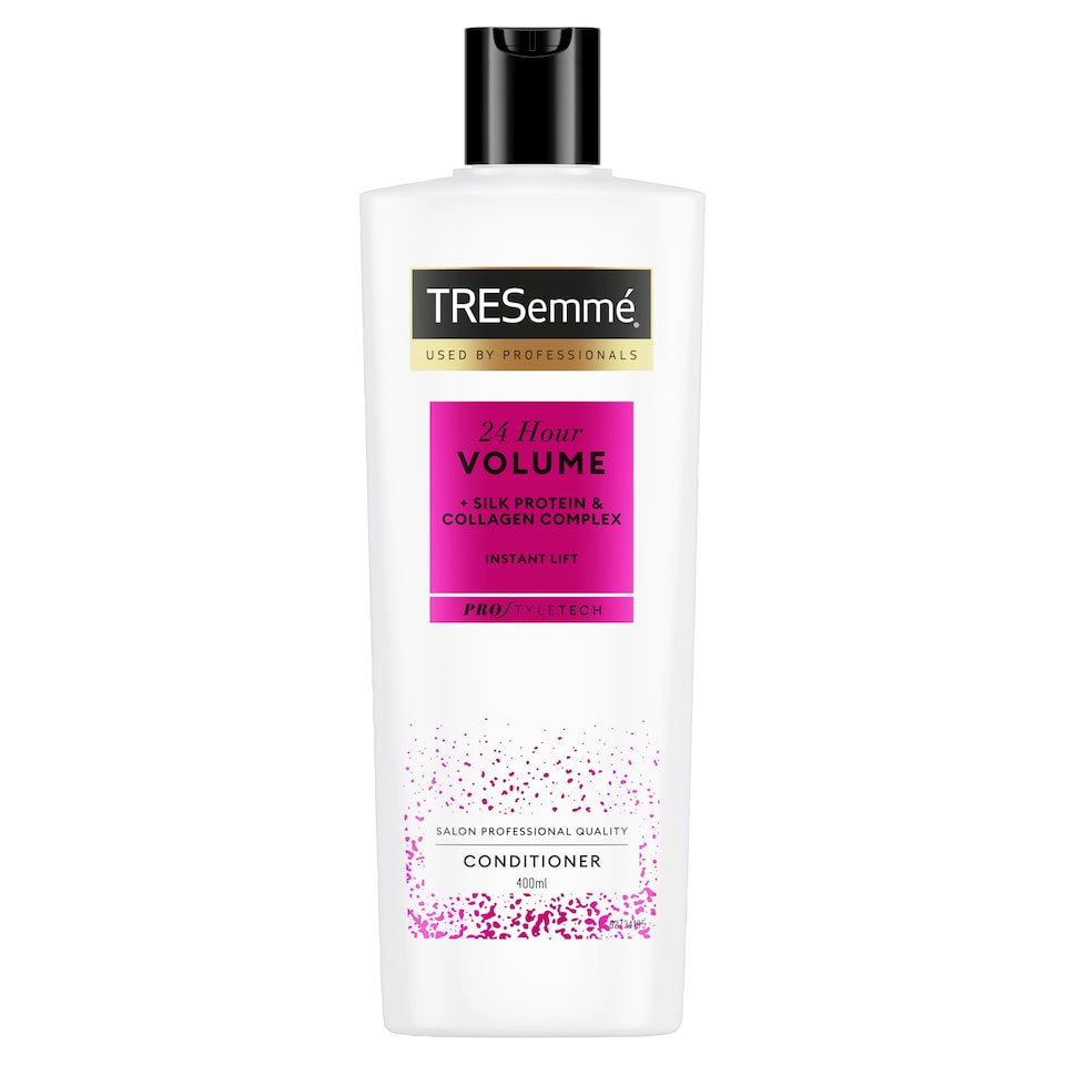 TRESemmé Hair Conditioner for Thin Hair 400 ml
