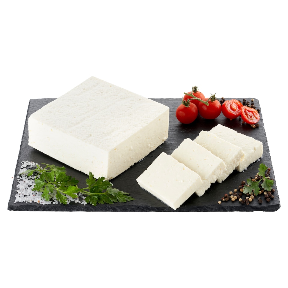 Obrázek 1 pro produkt Balkánský sýr ve slaném nálevu
