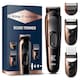 image 1 of King C Gillette Beard Hair Trimmer