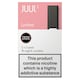 image 1 of JUUL2pods UK Lychee 18mg/mL 2x2x1.2ml