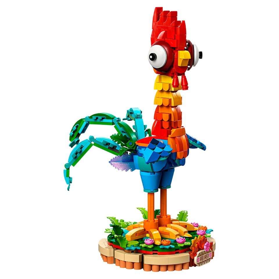 image 1 of LEGO Disney 43272 Heihei