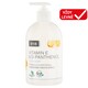 image 1 of Eva Natura Moisturizing Liquid Soap Vitamin E & D-Panthenol 500ml