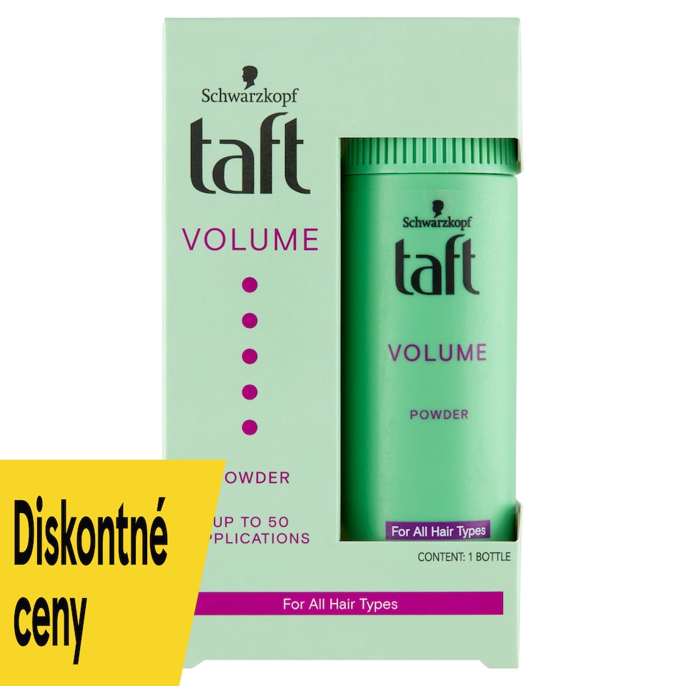 image 1 of Taft Powder Volume 10 g